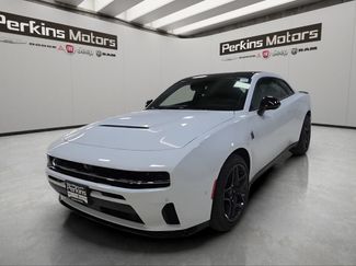 New 2026 Dodge Charger Scat Pack AWD/4WD 360° Tour