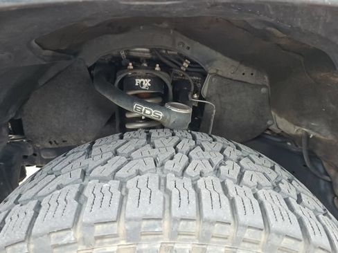 Used 2017 Toyota Tundra Platinum RWD image 23