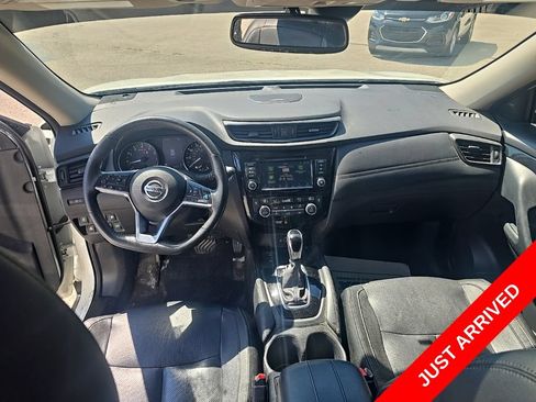Used 2020 Nissan Rogue SL AWD/4WD image 8