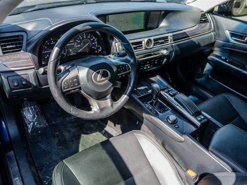 Used 2016 Lexus GS 350 RWD image 14