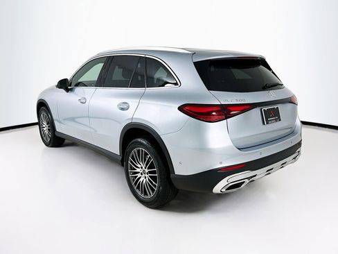 New 2026 Mercedes-Benz GLC 300 image 6
