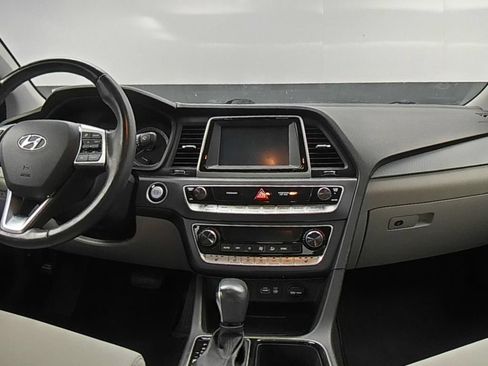 Used 2019 Hyundai Sonata SEL w/ Cargo Package FWD image 18