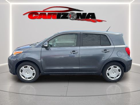 Used 2008 Scion xD FWD image 10