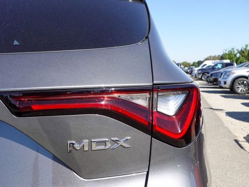 New 2026 Acura MDX Technology Package image 6