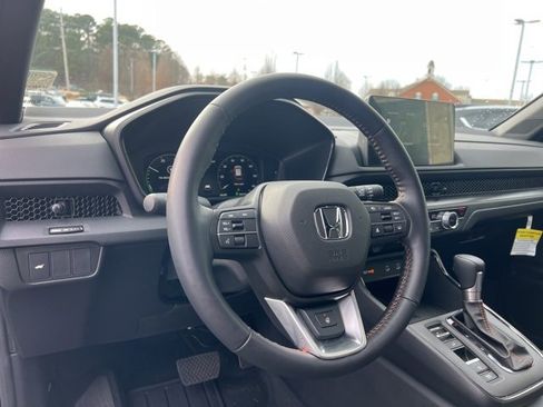 Used 2026 Honda CR-V TrailSport image 20