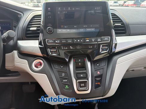 Used 2023 Honda Odyssey EX-L image 16