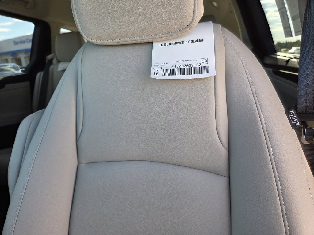 New 2027 Honda Odyssey EX-L image 15