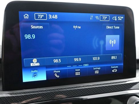 Used 2025 Ford Escape ST-Line AWD/4WD image 18