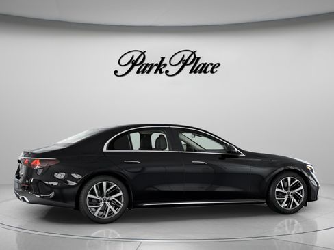 Certified 2025 Mercedes-Benz E 350 Sedan image 23