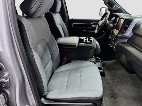 Used 2024 RAM 1500 Big Horn AWD/4WD image 27