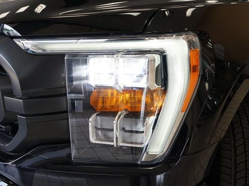 Used 2022 Ford F150 XLT w/ Equipment Group 302A High AWD/4WD image 22