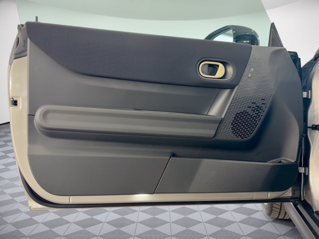 New 2027 MINI Cooper S FWD image 14