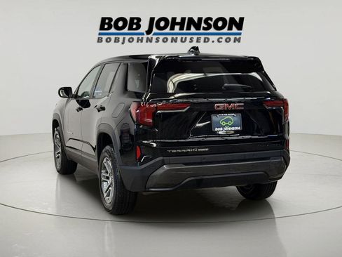 Certified 2026 GMC Terrain Elevation image 8