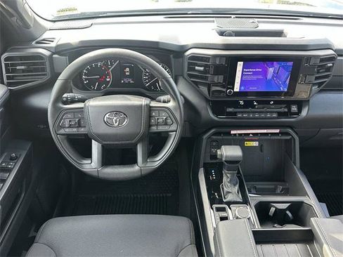 Certified 2026 Toyota Tundra SR5 image 11