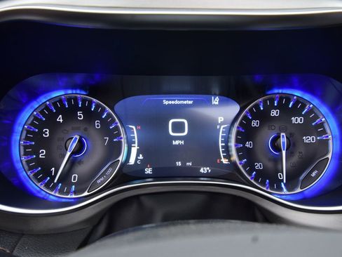 New 2026 Chrysler Pacifica Pinnacle AWD/4WD image 20