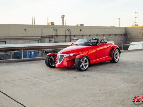 Used 2000 Plymouth Prowler image 36