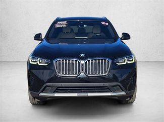 Used 2024 BMW X3 xDrive30i w/ Convenience Package video 2