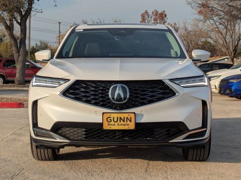 New 2026 Acura MDX FWD w/ Technology Package image 9