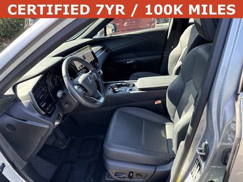 Used 2023 Lexus RX 350 w/ Accessory Package (2T) AWD/4WD image 14