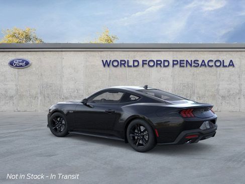 New 2026 Ford Mustang GT image 34