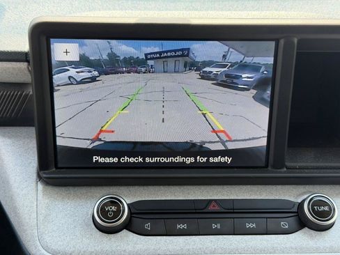 Used 2023 Ford Maverick XLT w/ Equipment Group 300A Standard AWD/4WD image 14