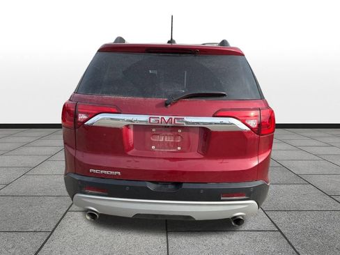 Used 2019 GMC Acadia SLT w/ LPO, Floor Liner Package image 6