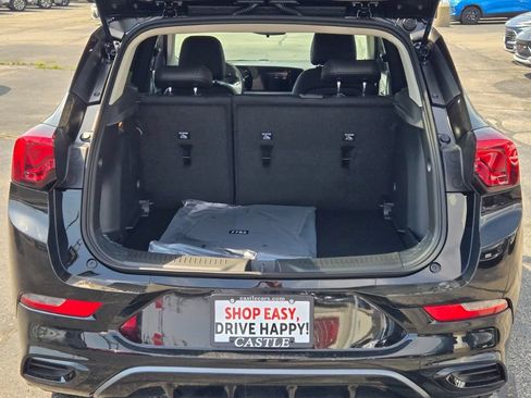 New 2026 Buick Encore GX Sport Touring w/ Comfort Package FWD image 21