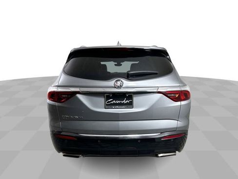 Used 2024 Buick Enclave Premium AWD/4WD image 7
