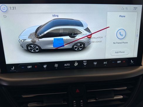 New 2026 Ford Escape SE image 33