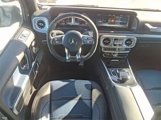 Used 2024 Mercedes-Benz G 63 AMG G 63 AMG video 2