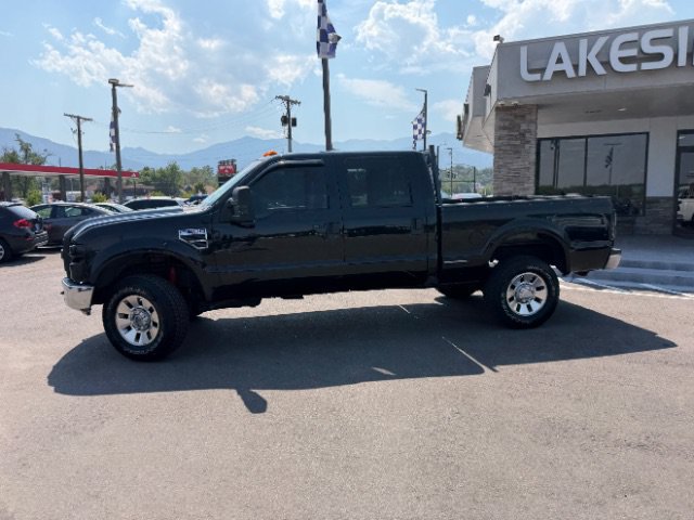 Used 2008 Ford F250 XL AWD/4WD image 7
