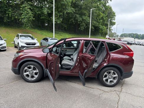 Used 2018 Honda CR-V EX-L image 20