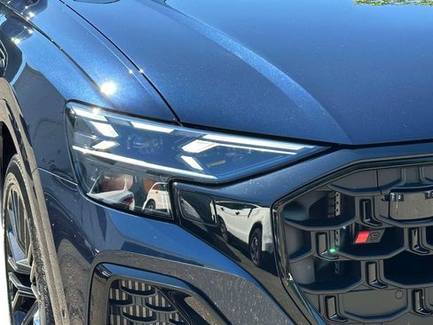 New 2026 Audi SQ8 Prestige AWD/4WD image 26