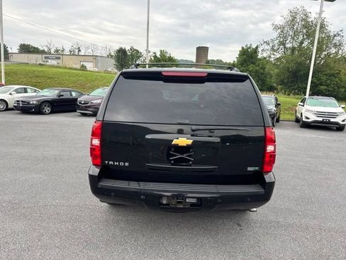 Used 2012 Chevrolet Tahoe LT AWD/4WD image 7