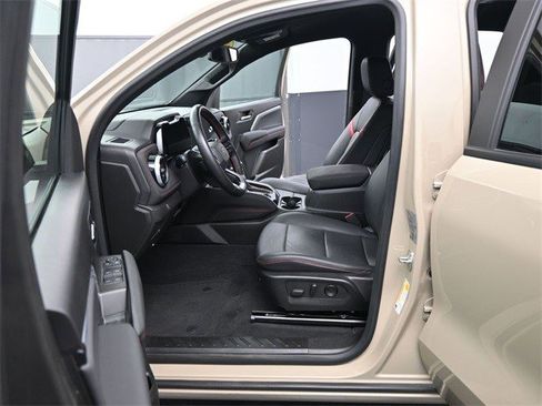 Certified 2024 Chevrolet Colorado Z71 w/ Z71 Convenience Package 2 image 7