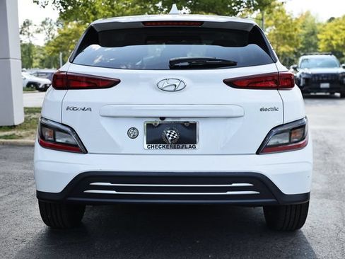 Used 2023 Hyundai Kona SEL FWD image 10