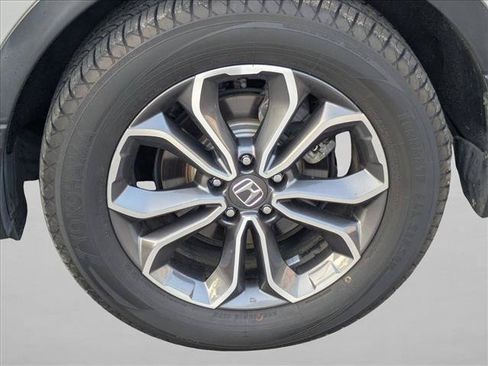 Used 2021 Honda CR-V EX-L image 16
