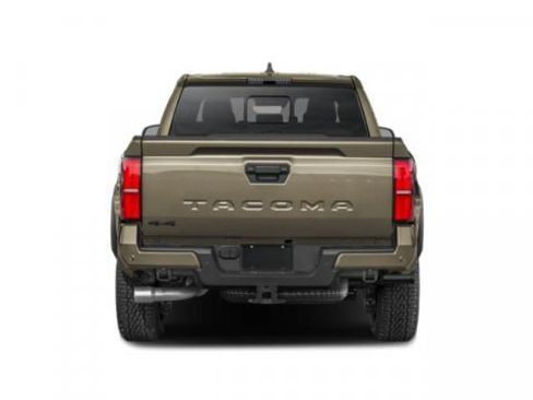 New 2026 Toyota Tacoma TRD Off-Road AWD/4WD image 8