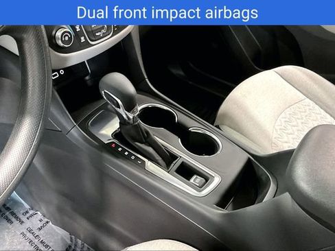 Certified 2024 Chevrolet Equinox LS w/ LS Convenience Package FWD image 20