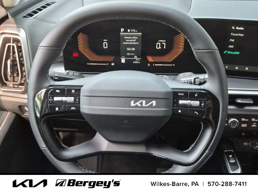 Certified 2026 Kia Sorento S w/ S Panoramic Sunroof Package AWD/4WD image 16