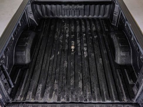 Used 2023 GMC Sierra 2500 SLE w/ SLE Value Package; image 53