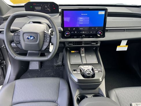 New 2026 Subaru Solterra Premium AWD/4WD image 10