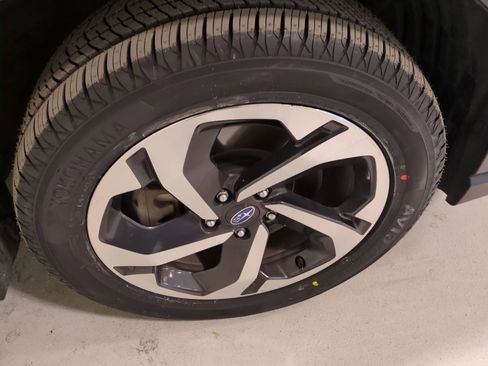 Certified 2023 Subaru Forester Touring image 21