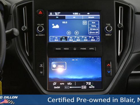 Used 2022 Subaru WRX image 5