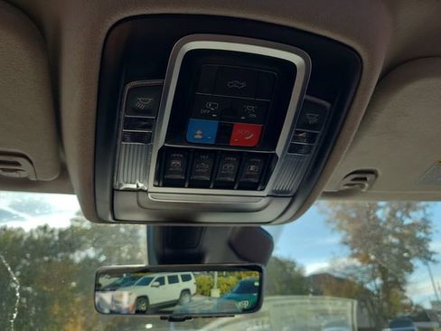 New 2026 RAM 1500 Tungsten w/ Bed Utility Group AWD/4WD image 28