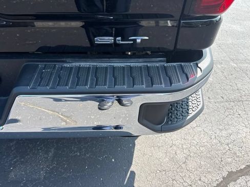 Used 2022 GMC Sierra 2500 SLT AWD/4WD image 8