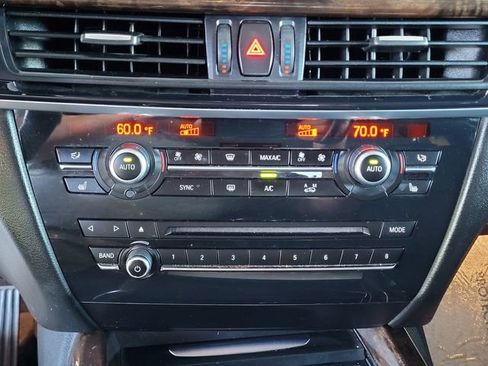 Used 2015 BMW X5 xDrive35i image 21