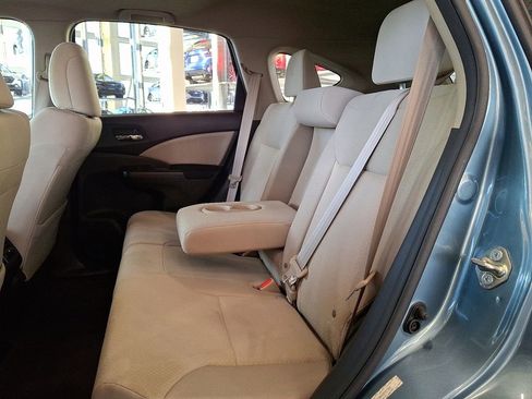 Used 2015 Honda CR-V EX image 13