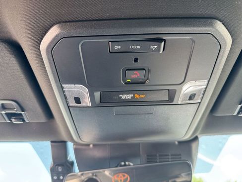 New 2025 Toyota Tacoma TRD Off-Road image 19