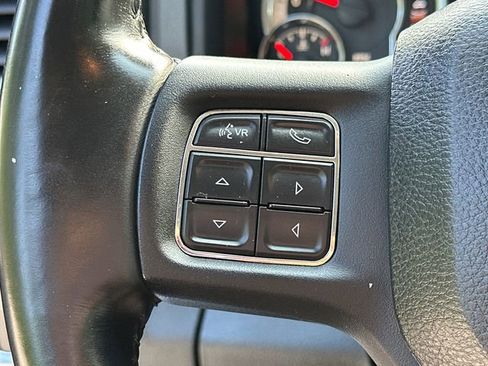 Used 2018 RAM 1500 Big Horn AWD/4WD image 26